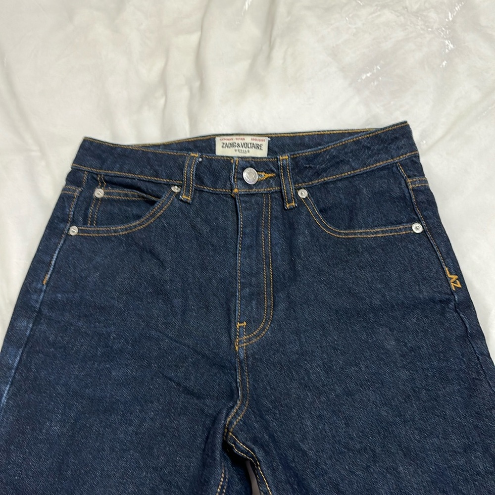 Zadig and Voltaire Jeans